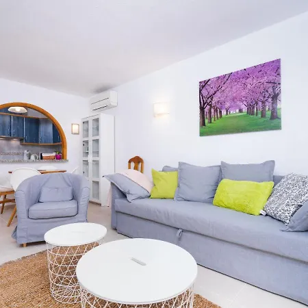 Pueblo Panorama-1 By Interhome Benitachell